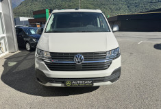 Volkswagen CALIFORNIA 2.0 TDI 150 4Motion Beach camper edition