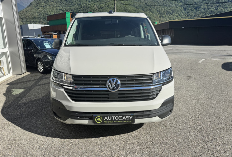 Volkswagen CALIFORNIA 2.0 TDI 150 4Motion Beach camper edition