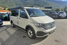 Volkswagen CALIFORNIA 2.0 TDI 150 4Motion Beach camper edition