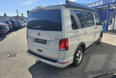 Volkswagen CALIFORNIA 2.0 TDI 150 4Motion Beach camper edition