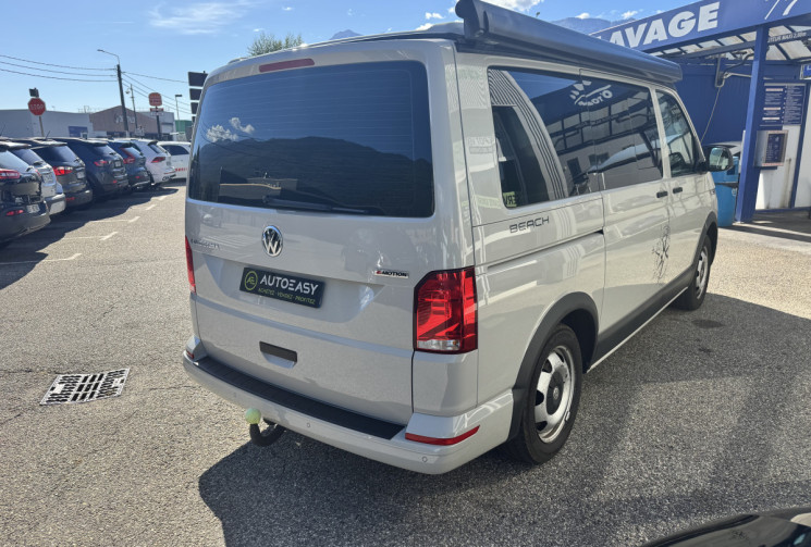 Volkswagen CALIFORNIA 2.0 TDI 150 4Motion Beach camper edition