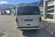 Volkswagen CALIFORNIA 2.0 TDI 150 4Motion Beach camper edition