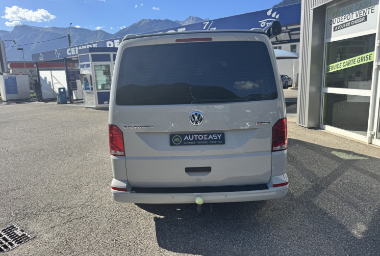 Volkswagen CALIFORNIA 2.0 TDI 150 4Motion Beach camper edition