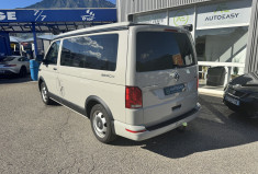 Volkswagen CALIFORNIA 2.0 TDI 150 4Motion Beach camper edition