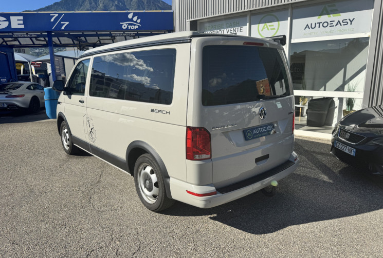 Volkswagen CALIFORNIA 2.0 TDI 150 4Motion Beach camper edition