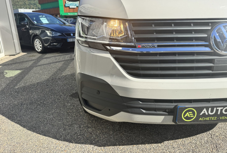 Volkswagen CALIFORNIA 2.0 TDI 150 4Motion Beach camper edition