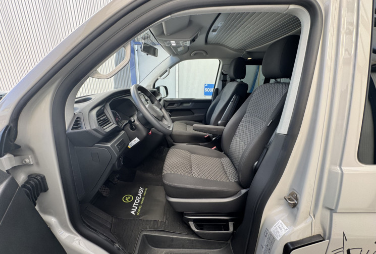 Volkswagen CALIFORNIA 2.0 TDI 150 4Motion Beach camper edition