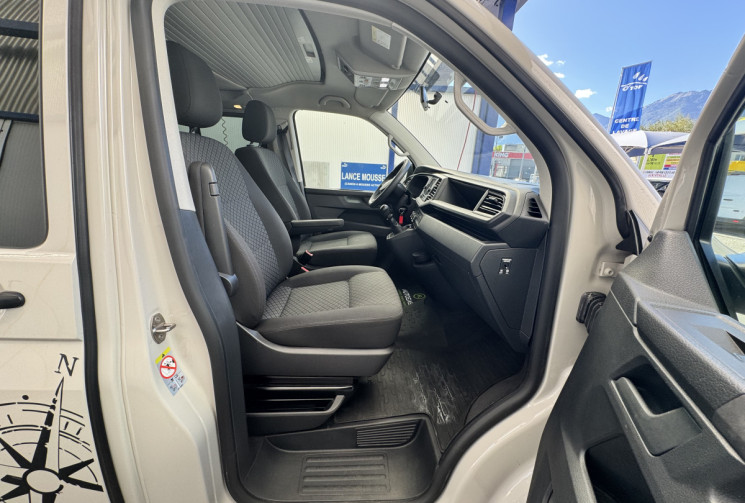 Volkswagen CALIFORNIA 2.0 TDI 150 4Motion Beach camper edition