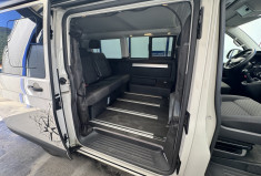 Volkswagen CALIFORNIA 2.0 TDI 150 4Motion Beach camper edition