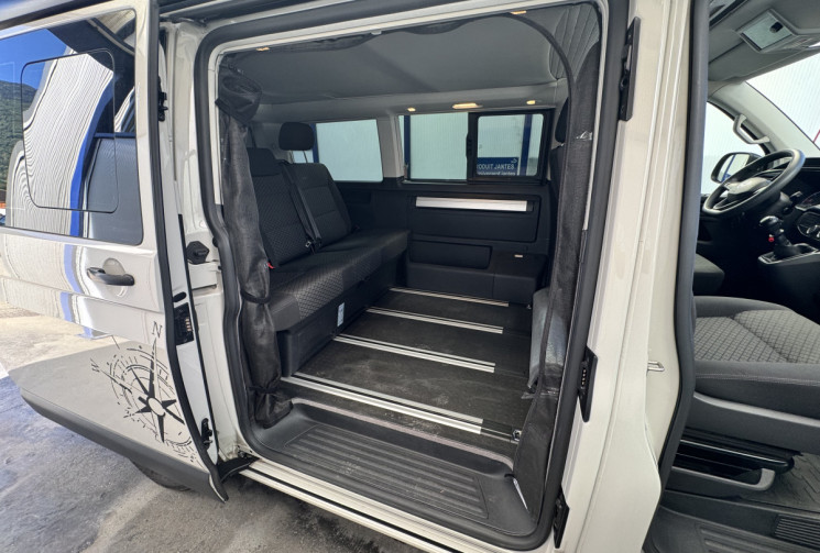 Volkswagen CALIFORNIA 2.0 TDI 150 4Motion Beach camper edition