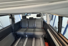 Volkswagen CALIFORNIA 2.0 TDI 150 4Motion Beach camper edition
