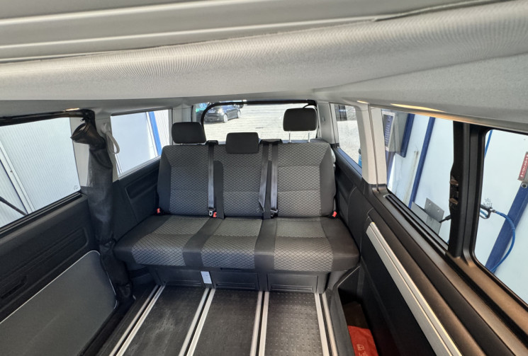 Volkswagen CALIFORNIA 2.0 TDI 150 4Motion Beach camper edition