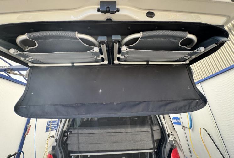 Volkswagen CALIFORNIA 2.0 TDI 150 4Motion Beach camper edition