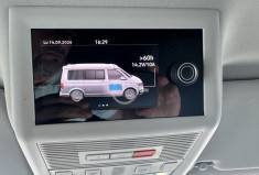 Volkswagen CALIFORNIA 2.0 TDI 150 4Motion Beach camper edition