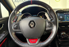 Renault Clio CLIO 4 IV RS SIRIUS 1.6 TURBO 200 CV BOITE AUTO 