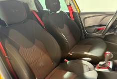 Renault Clio CLIO 4 IV RS SIRIUS 1.6 TURBO 200 CV BOITE AUTO 