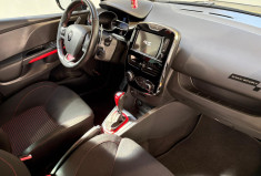 Renault Clio CLIO 4 IV RS SIRIUS 1.6 TURBO 200 CV BOITE AUTO 