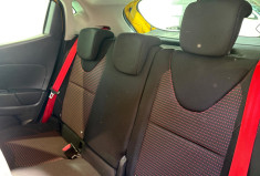 Renault Clio CLIO 4 IV RS SIRIUS 1.6 TURBO 200 CV BOITE AUTO 
