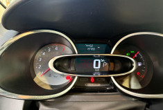 Renault Clio CLIO 4 IV RS SIRIUS 1.6 TURBO 200 CV BOITE AUTO 