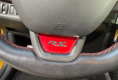 Renault Clio CLIO 4 IV RS SIRIUS 1.6 TURBO 200 CV BOITE AUTO 