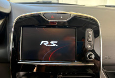 Renault Clio CLIO 4 IV RS SIRIUS 1.6 TURBO 200 CV BOITE AUTO 