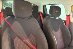 Renault Clio CLIO 4 IV RS SIRIUS 1.6 TURBO 200 CV BOITE AUTO 