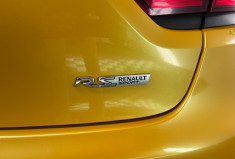 Renault Clio CLIO 4 IV RS SIRIUS 1.6 TURBO 200 CV BOITE AUTO 