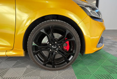 Renault Clio CLIO 4 IV RS SIRIUS 1.6 TURBO 200 CV BOITE AUTO 