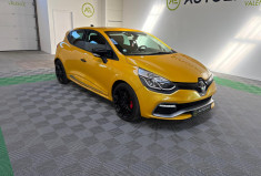 Renault Clio CLIO 4 IV RS SIRIUS 1.6 TURBO 200 CV BOITE AUTO 