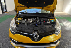 Renault Clio CLIO 4 IV RS SIRIUS 1.6 TURBO 200 CV BOITE AUTO 