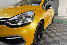 Renault Clio CLIO 4 IV RS SIRIUS 1.6 TURBO 200 CV BOITE AUTO 