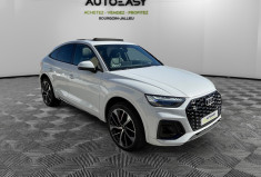 Audi Q5 40 TDI MILD HYBRID / 204 CH / S LINE S TRONIC