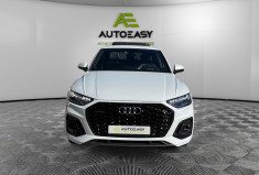 Audi Q5 40 TDI MILD HYBRID / 204 CH / S LINE S TRONIC
