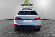 Audi Q5 40 TDI MILD HYBRID / 204 CH / S LINE S TRONIC