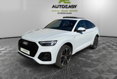 Audi Q5 40 TDI MILD HYBRID / 204 CH / S LINE S TRONIC