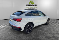 Audi Q5 40 TDI MILD HYBRID / 204 CH / S LINE S TRONIC