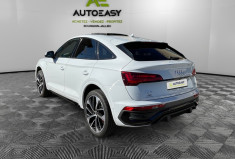 Audi Q5 40 TDI MILD HYBRID / 204 CH / S LINE S TRONIC