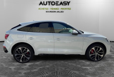 Audi Q5 40 TDI MILD HYBRID / 204 CH / S LINE S TRONIC