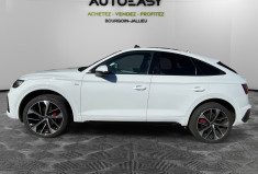 Audi Q5 40 TDI MILD HYBRID / 204 CH / S LINE S TRONIC