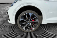 Audi Q5 40 TDI MILD HYBRID / 204 CH / S LINE S TRONIC