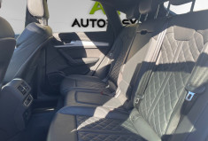 Audi Q5 40 TDI MILD HYBRID / 204 CH / S LINE S TRONIC
