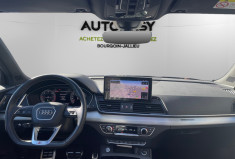 Audi Q5 40 TDI MILD HYBRID / 204 CH / S LINE S TRONIC