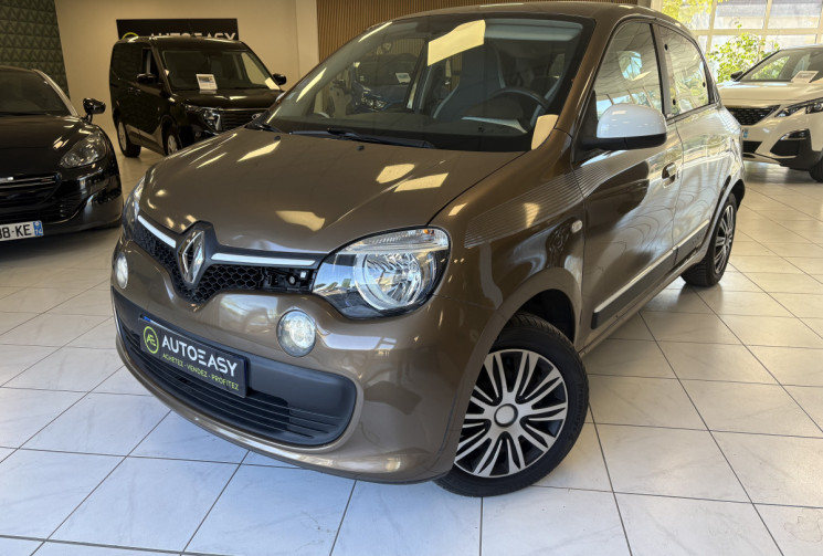 Renault Twingo SCE 70 LIMITED