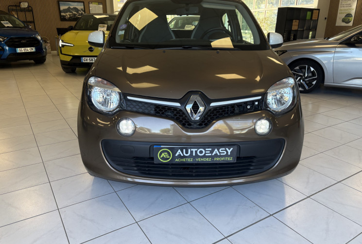 Renault Twingo SCE 70 LIMITED