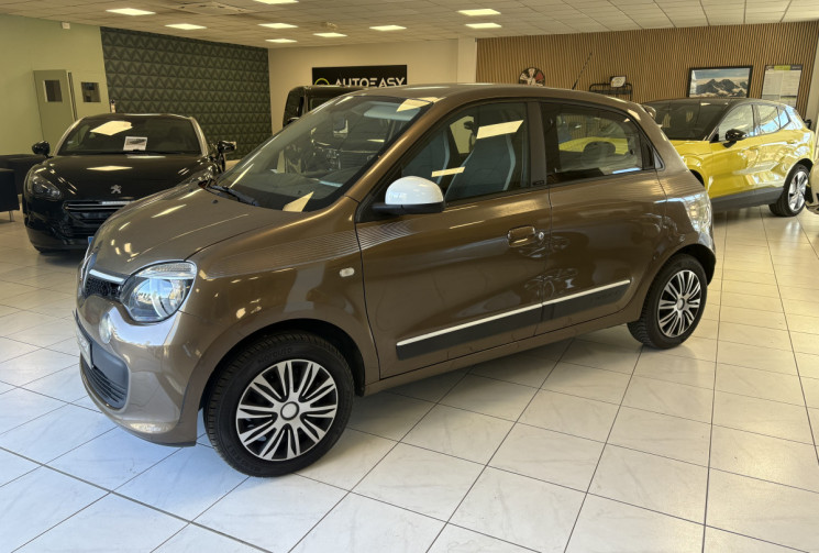 Renault Twingo SCE 70 LIMITED