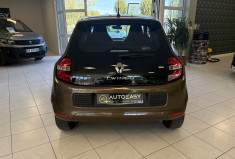 Renault Twingo SCE 70 LIMITED