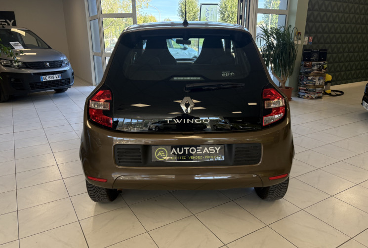 Renault Twingo SCE 70 LIMITED