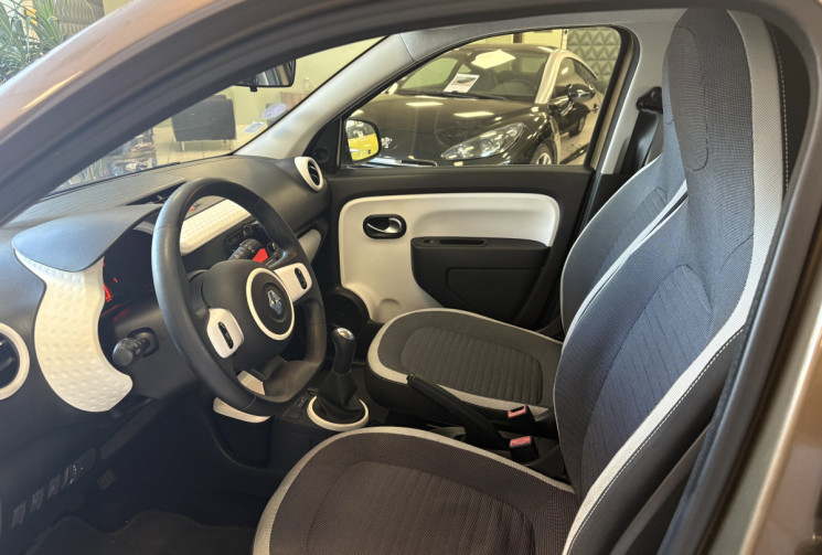 Renault Twingo SCE 70 LIMITED