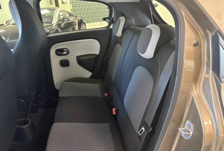 Renault Twingo SCE 70 LIMITED