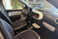 Renault Twingo SCE 70 LIMITED